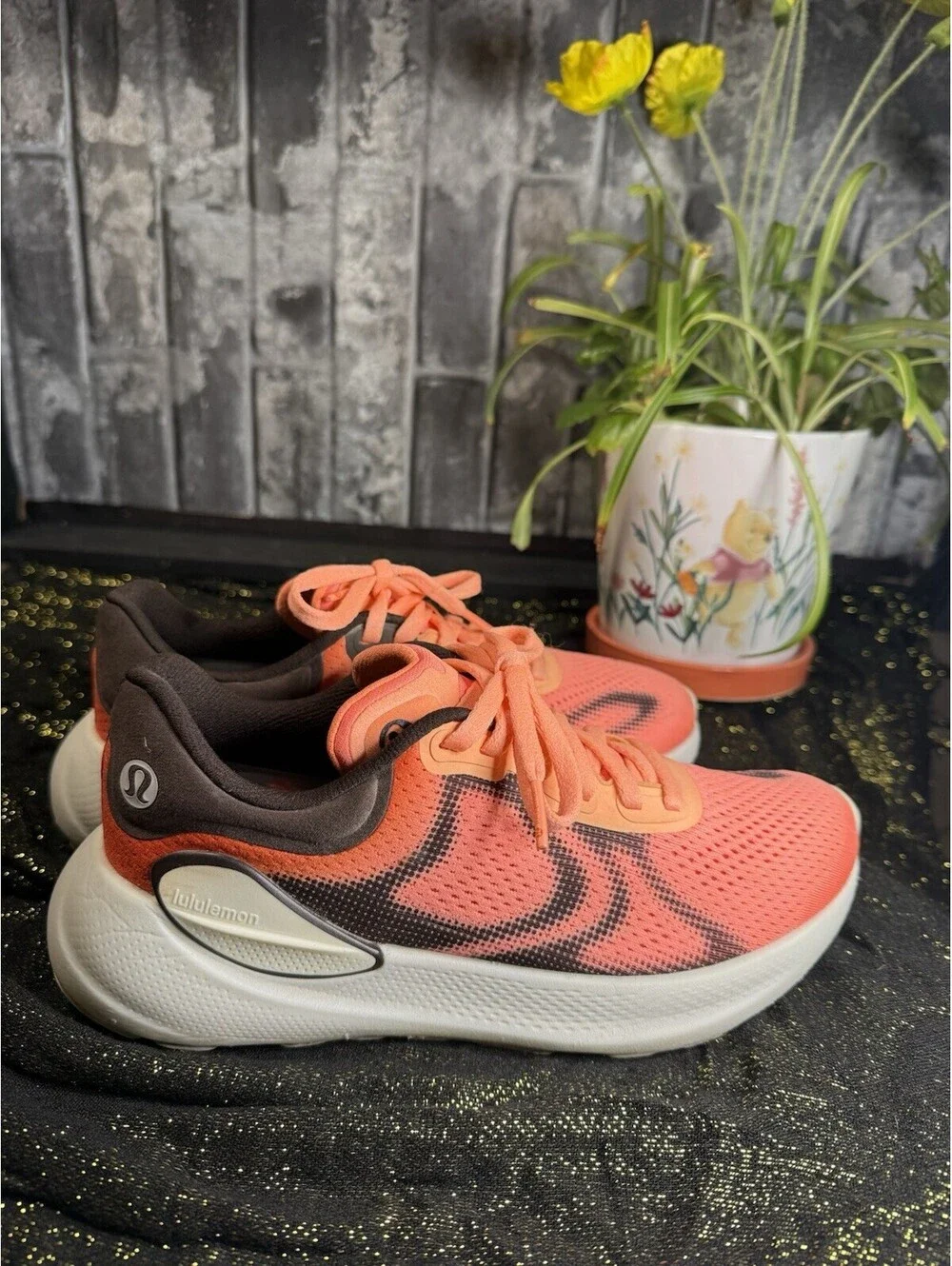 N/A lululemon beyondfeel